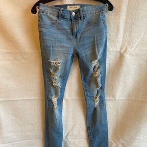 PACSUN jeans